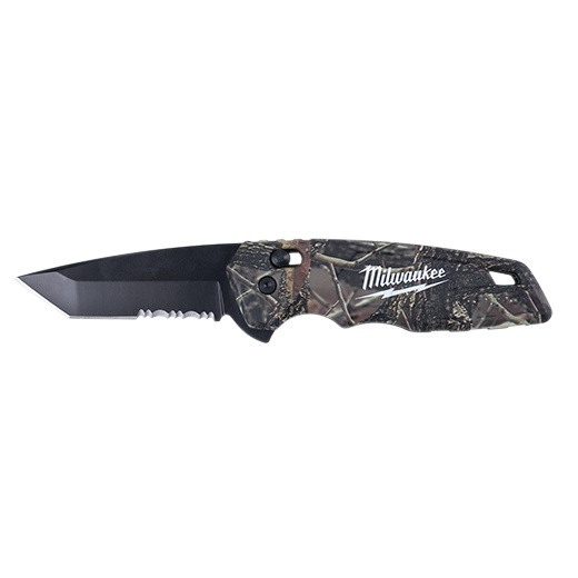 Picture of Milwaukee Electric Tool 48-22-1535 Camo Knife